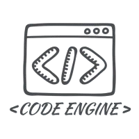 Code Engine Software - IT Companies in Jamnagar