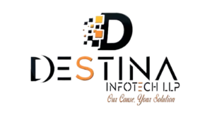 Destina Infotech - Software Companies in Belgaum