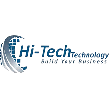 Hitech Technology - Top IT Companies in Borivali