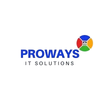 PROWAYS IT SOLUTIONS - Top IT Companies in Belgaum